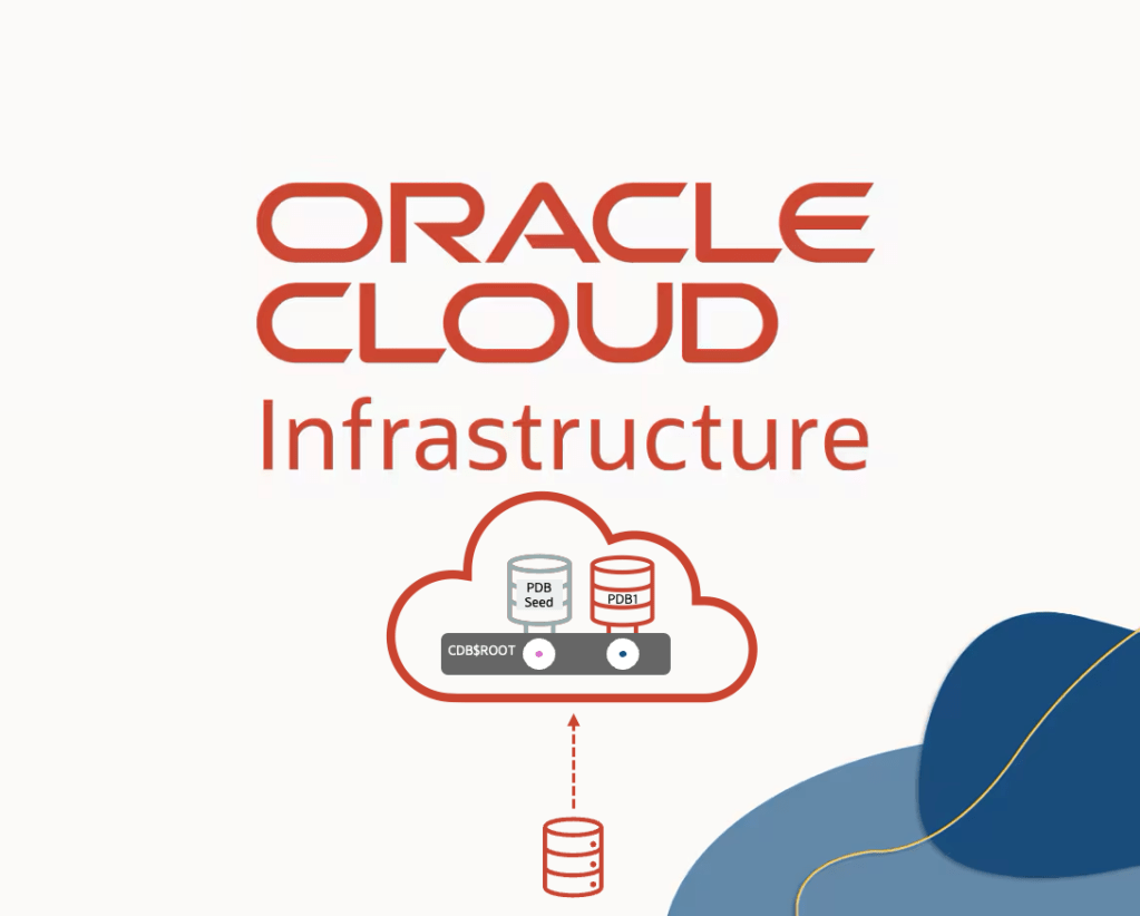Moving to OCI: On-premises Non-CDB to OCI PDB in a single step and minimum&nbsp;downtime